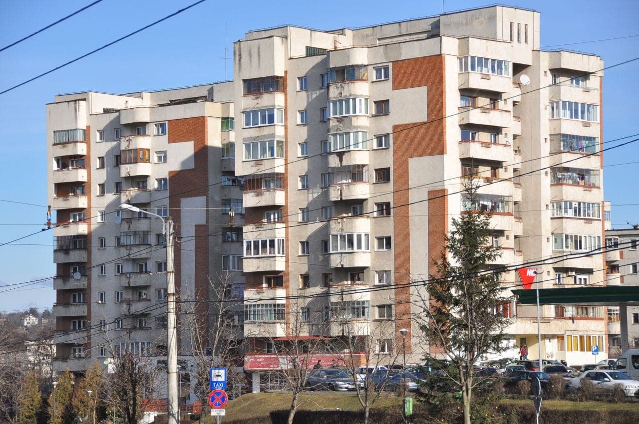 Cluj4Home – Cluj pentru locuire echitabilă