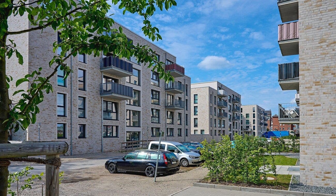 Kieler Wohnungsgesellschaft (KiWoG)