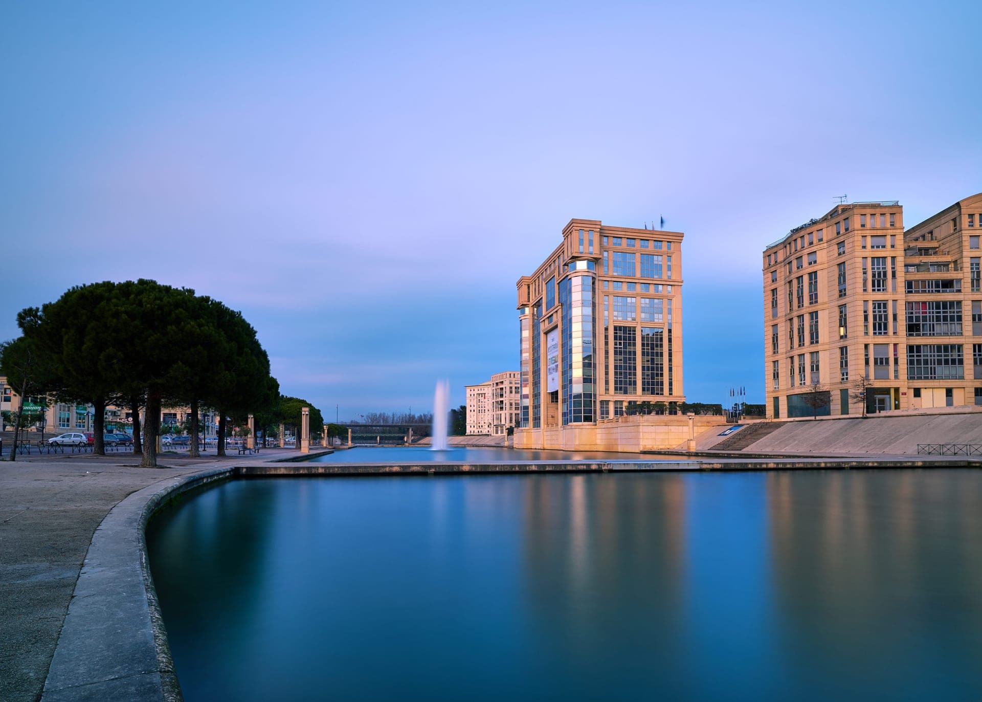 Antigone (Montpellier)