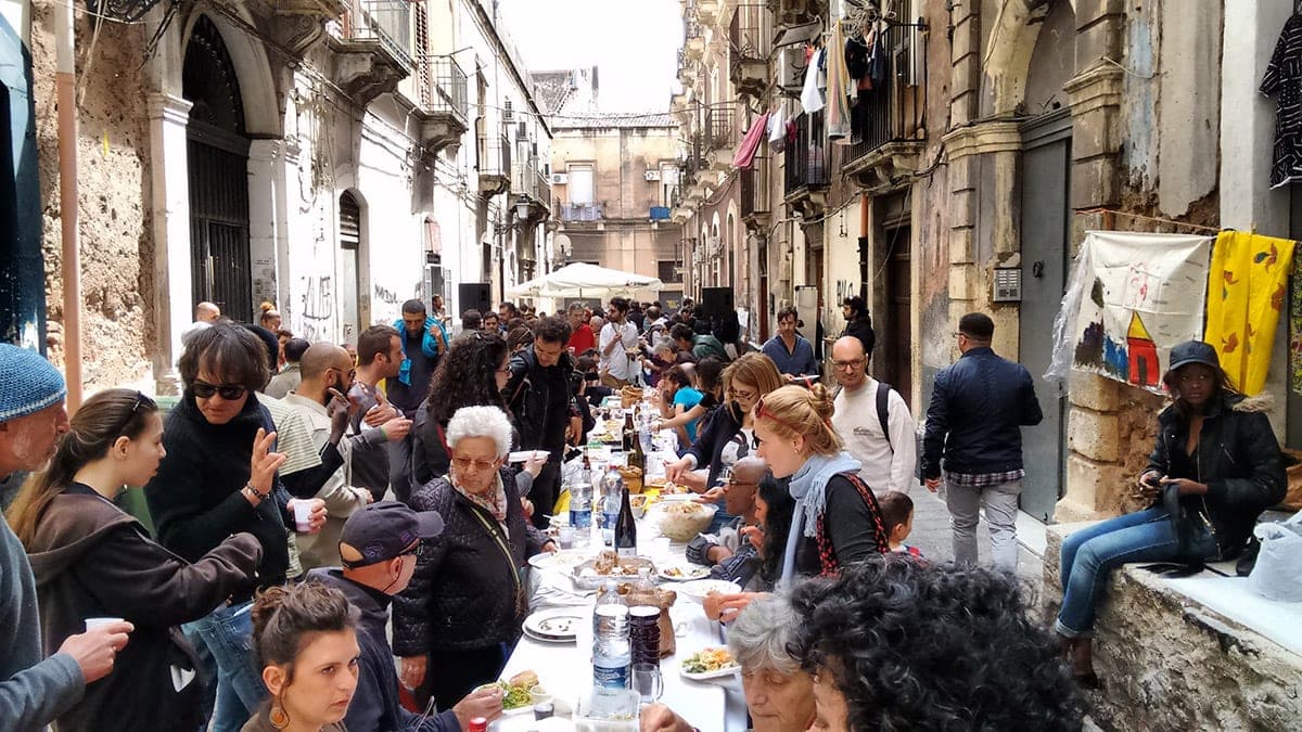 Trame di Quartiere