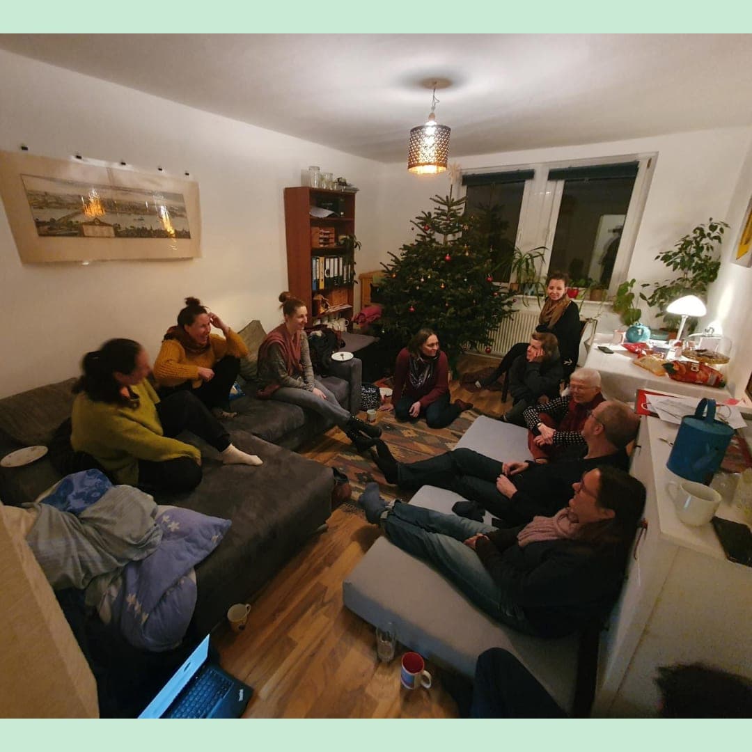 KB07 Wohnprojekt Mainz-Kastel