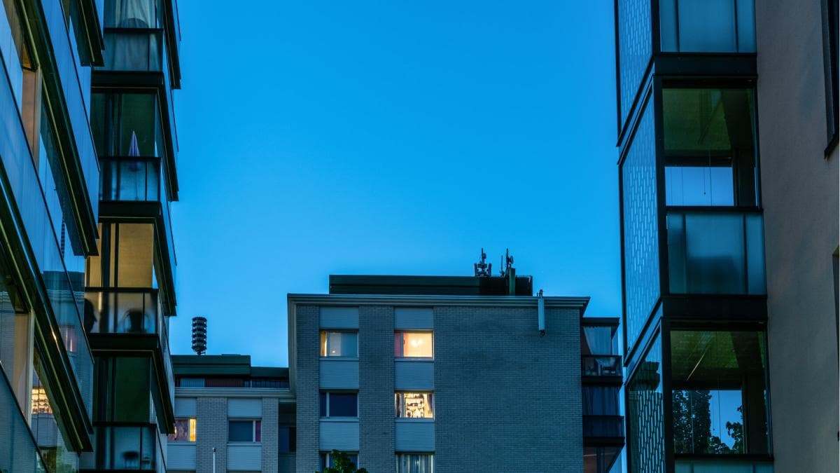 Asuntomarkkinakatsaus 2/2025: Asumisoikeusasunnot (Varke)