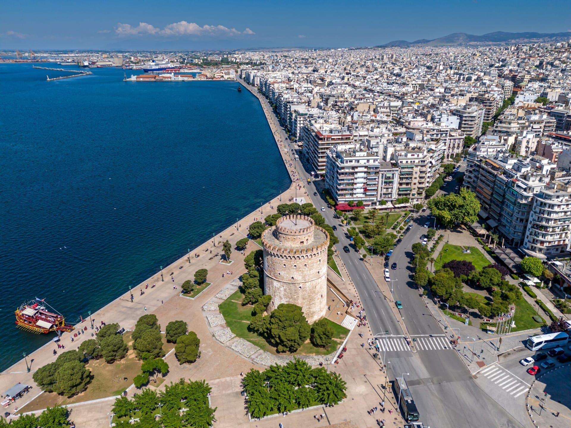 Thessaloniki Tenants' Union