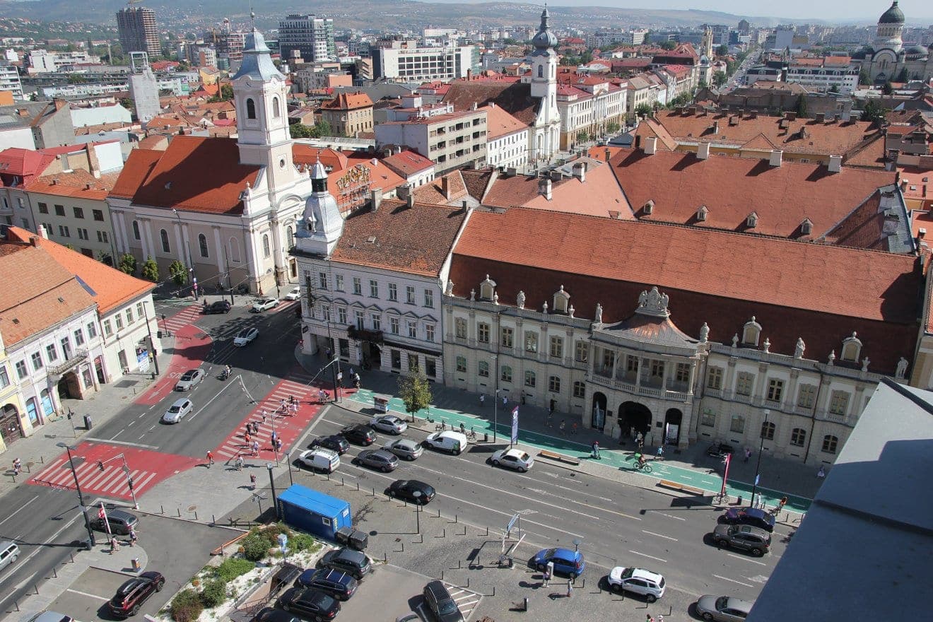 Buying Property in Cluj-Napoca is a Luxury. Is it a Bubble or Reality? – Experts Share Their Views on the Outlook