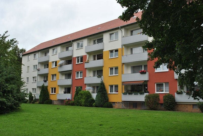 Handwerker-Wohnungsbau-Genossenschaft eG (HaWo)