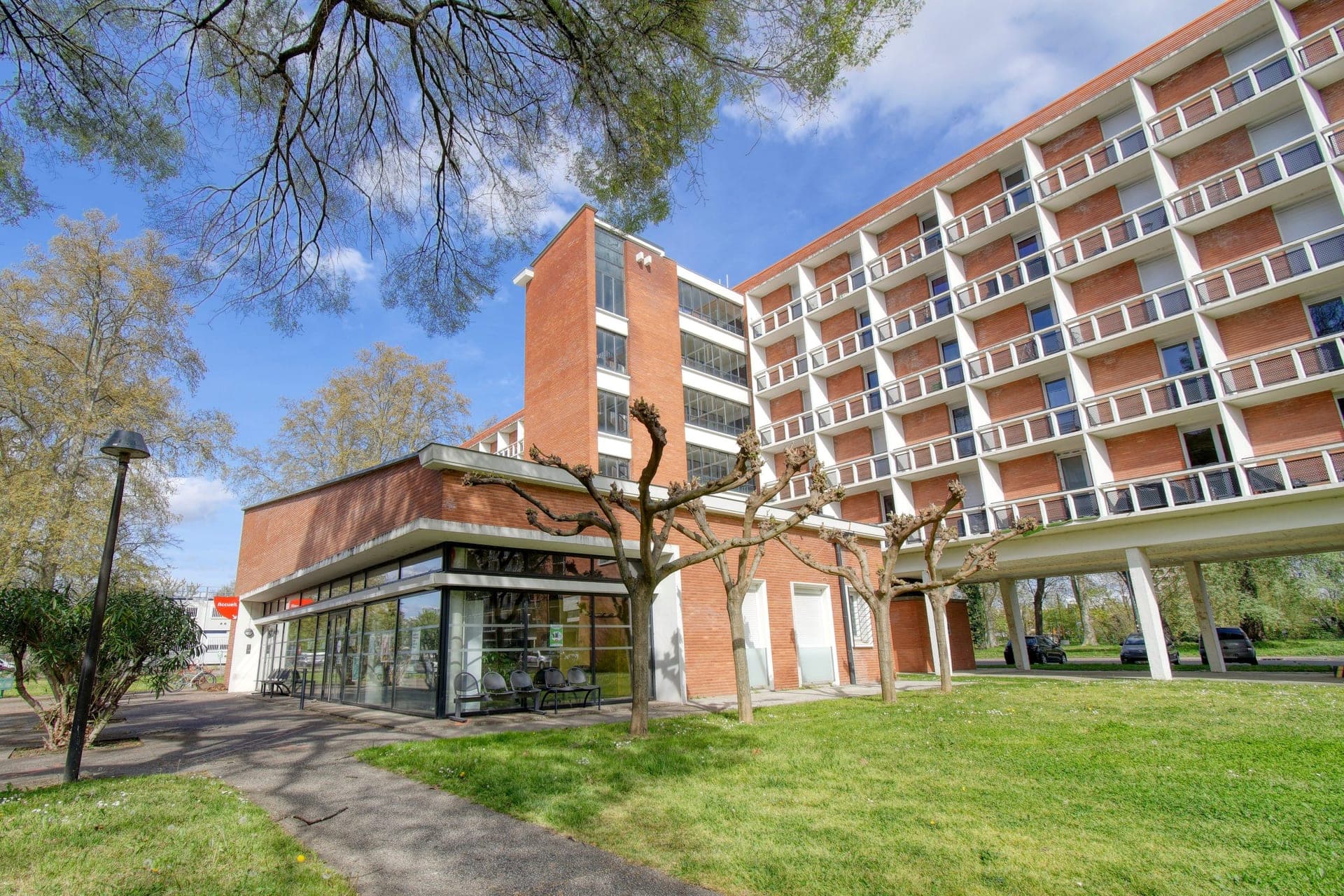 État des lieux et besoins en logements étudiants en Occitanie (DREAL Occitanie, 2023)