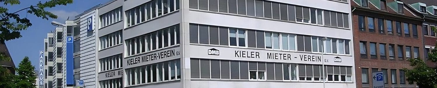 Kieler Mieterverein e.V.