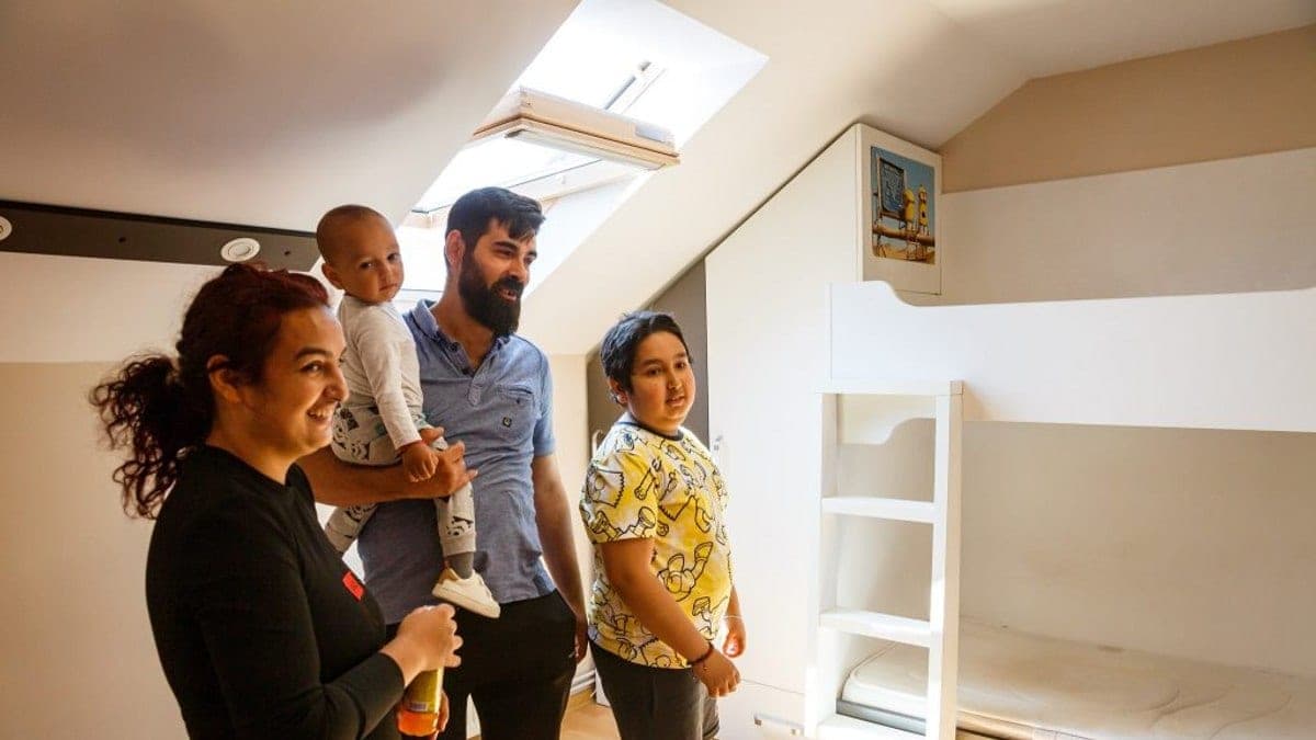 Pata 2: Replicable integrated interventions for inclusive housing in the Cluj Metropolitan Area