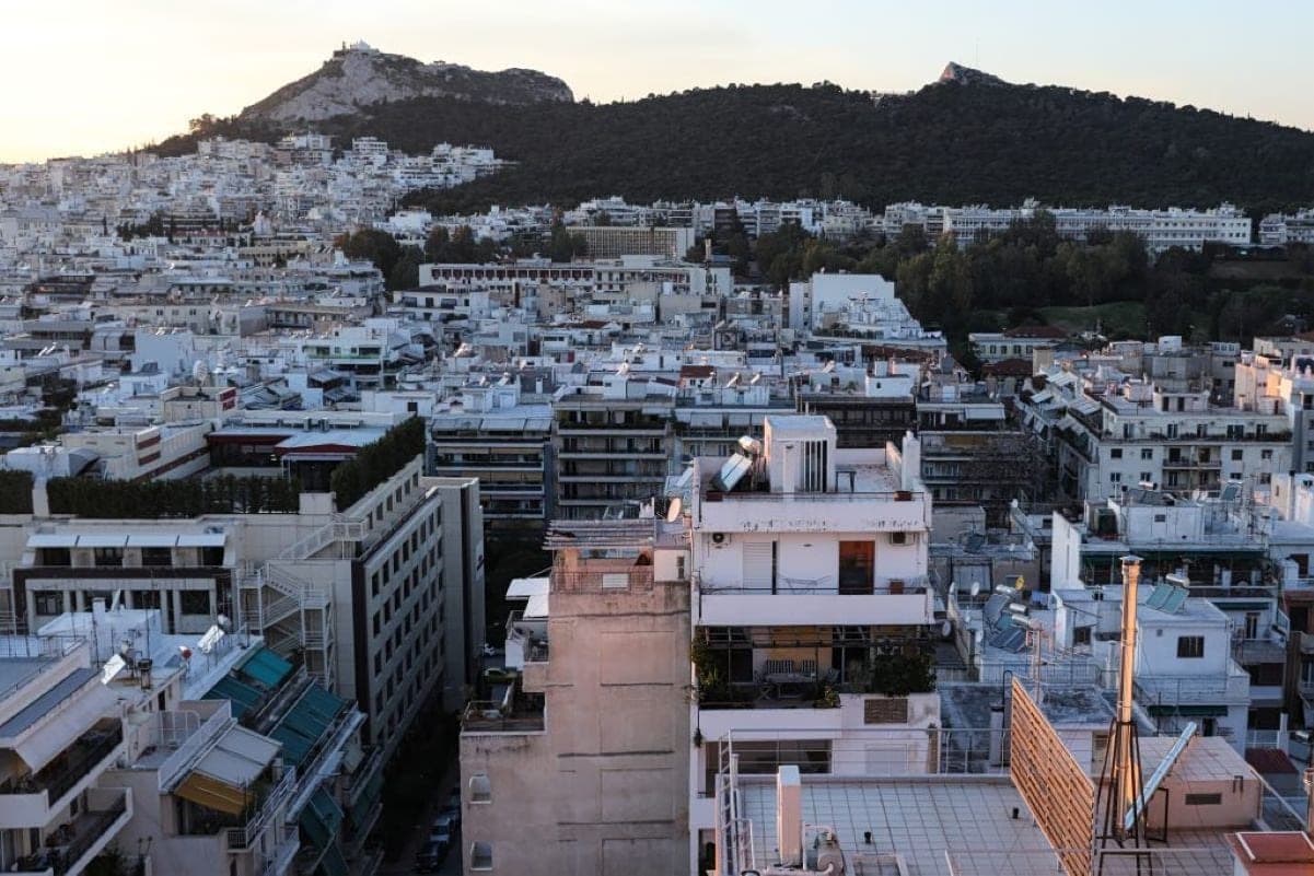 Thessaloniki Student Housing Hunt Intensifies
