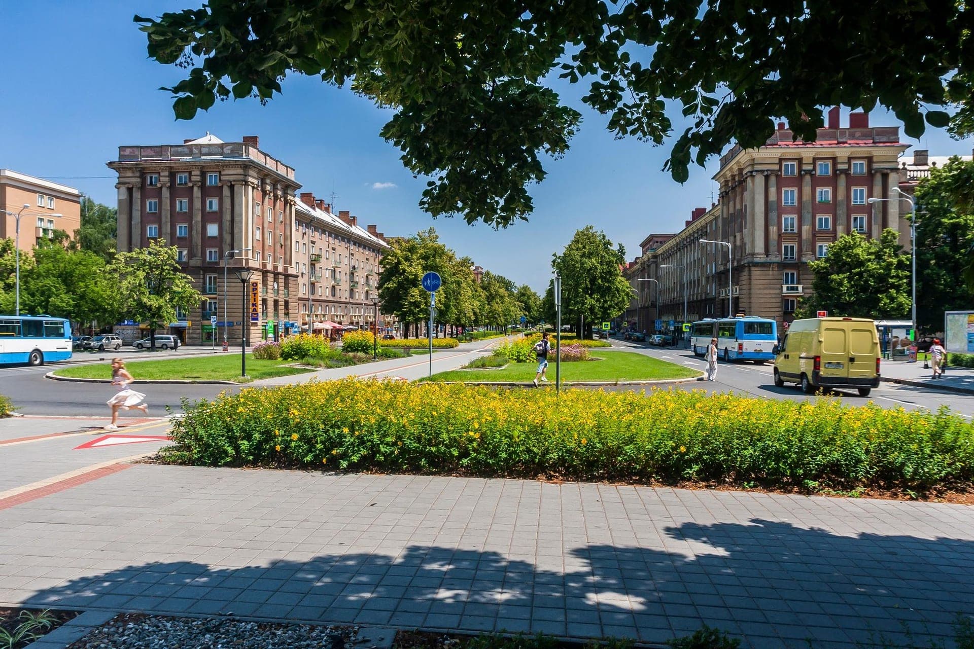Heimstaden Czech