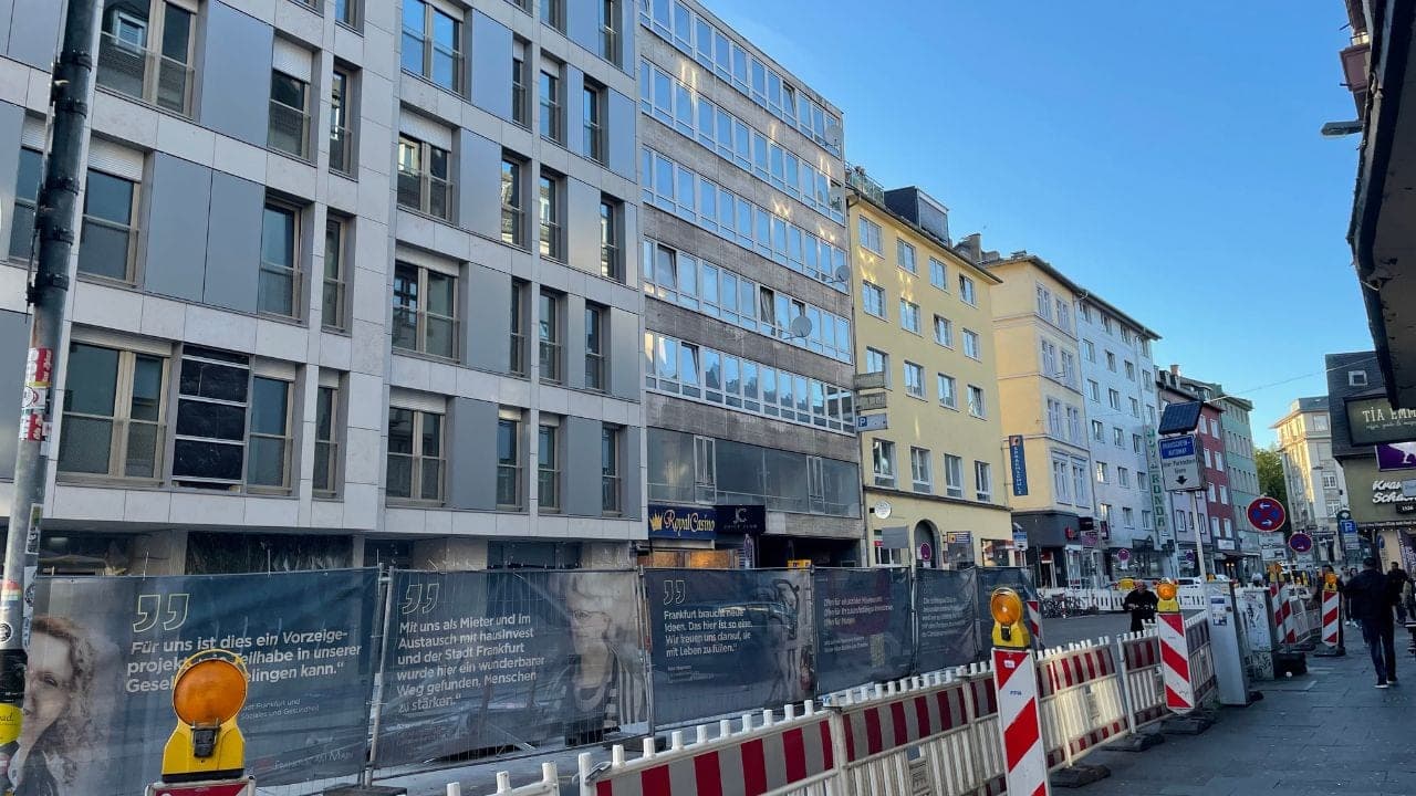 Schäfergasse 33