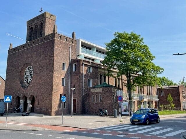 Baumannkerk