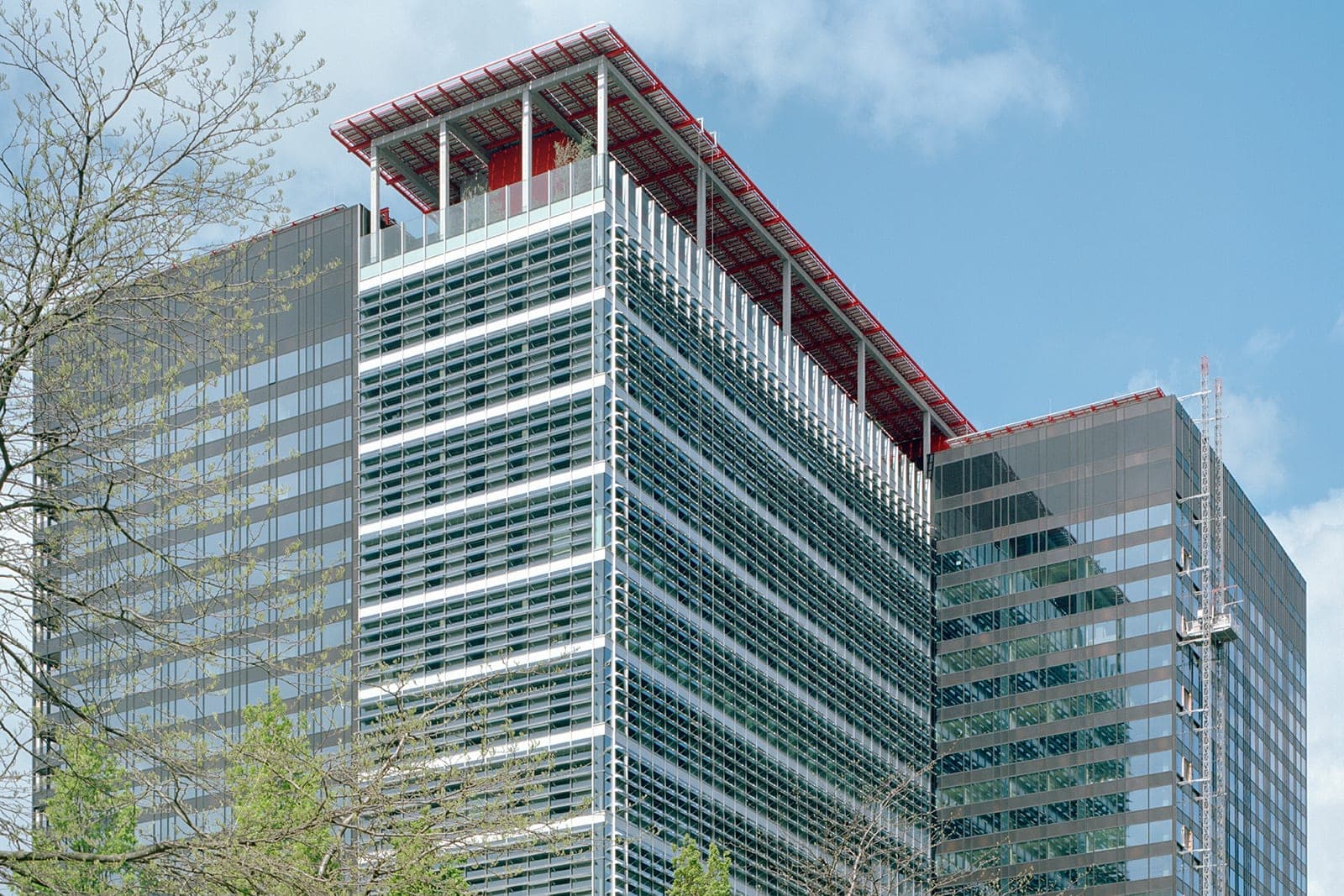 ZIN (former World Trade Center 1 & 2)