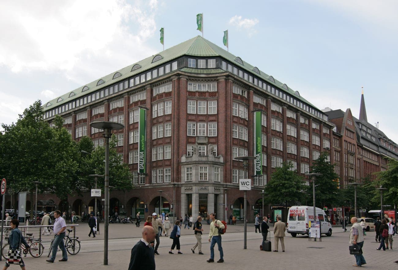Klöpperhaus (AJOUR)
