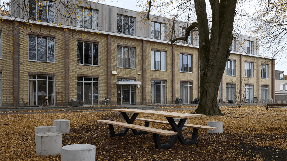 Former Pastoor van Arsschool