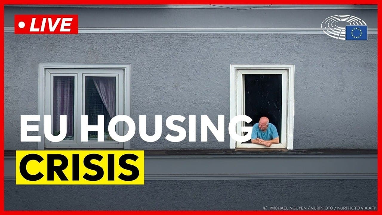Affordable housing: How to tackle rising housing costs