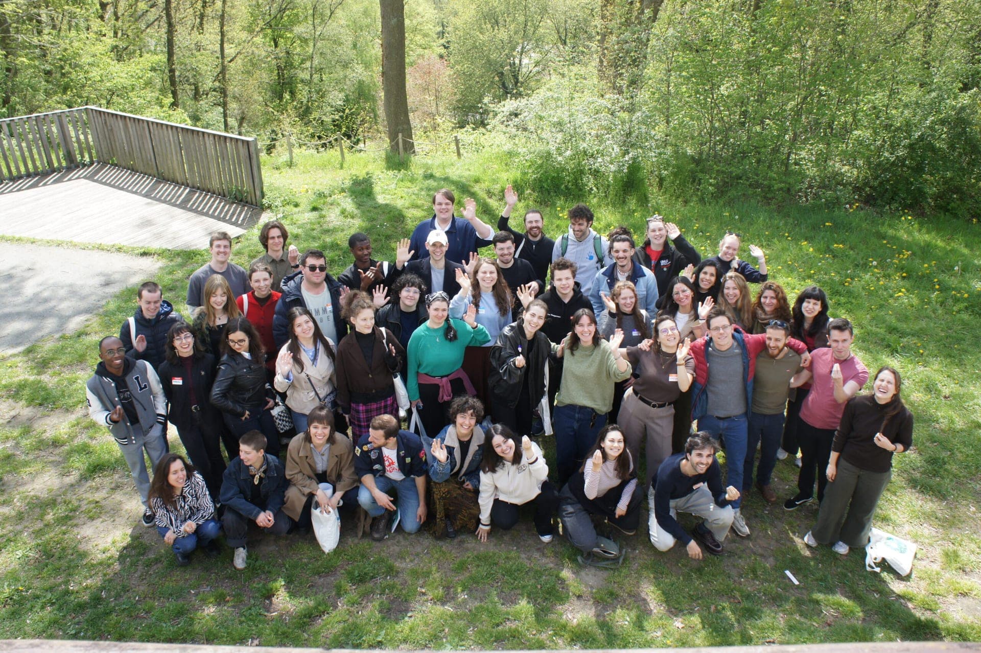 Generation Climate Europe