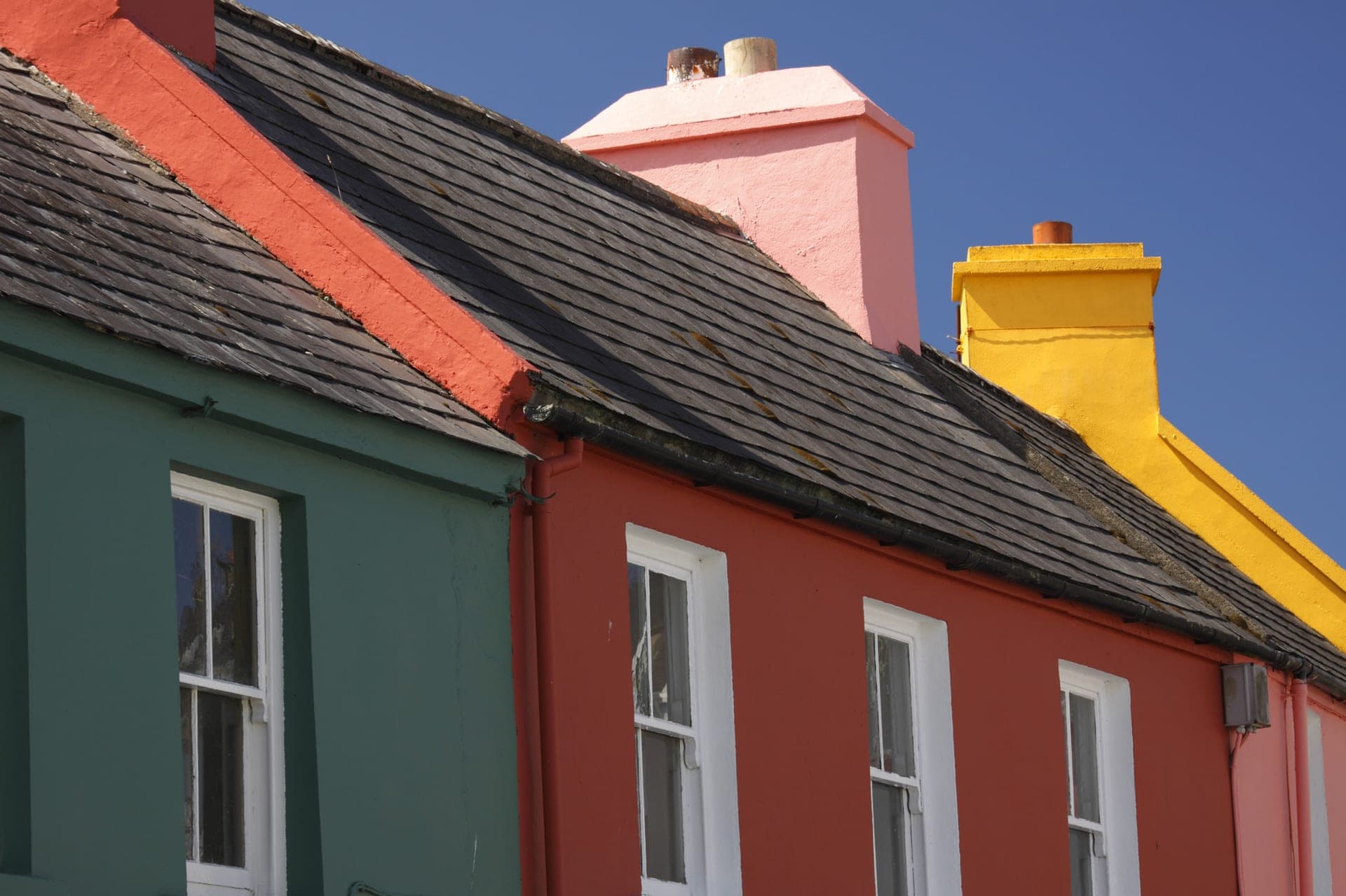 Carbery Housing Association
