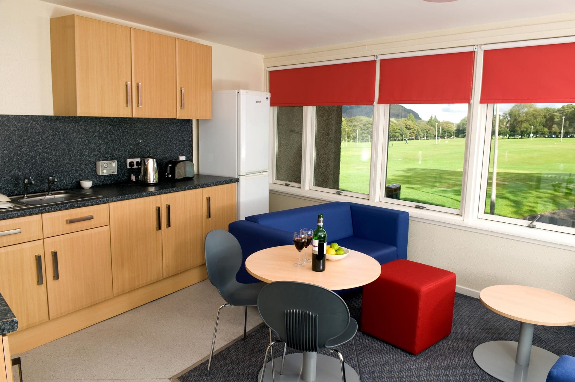 Edinburgh Student Housing Co-operative