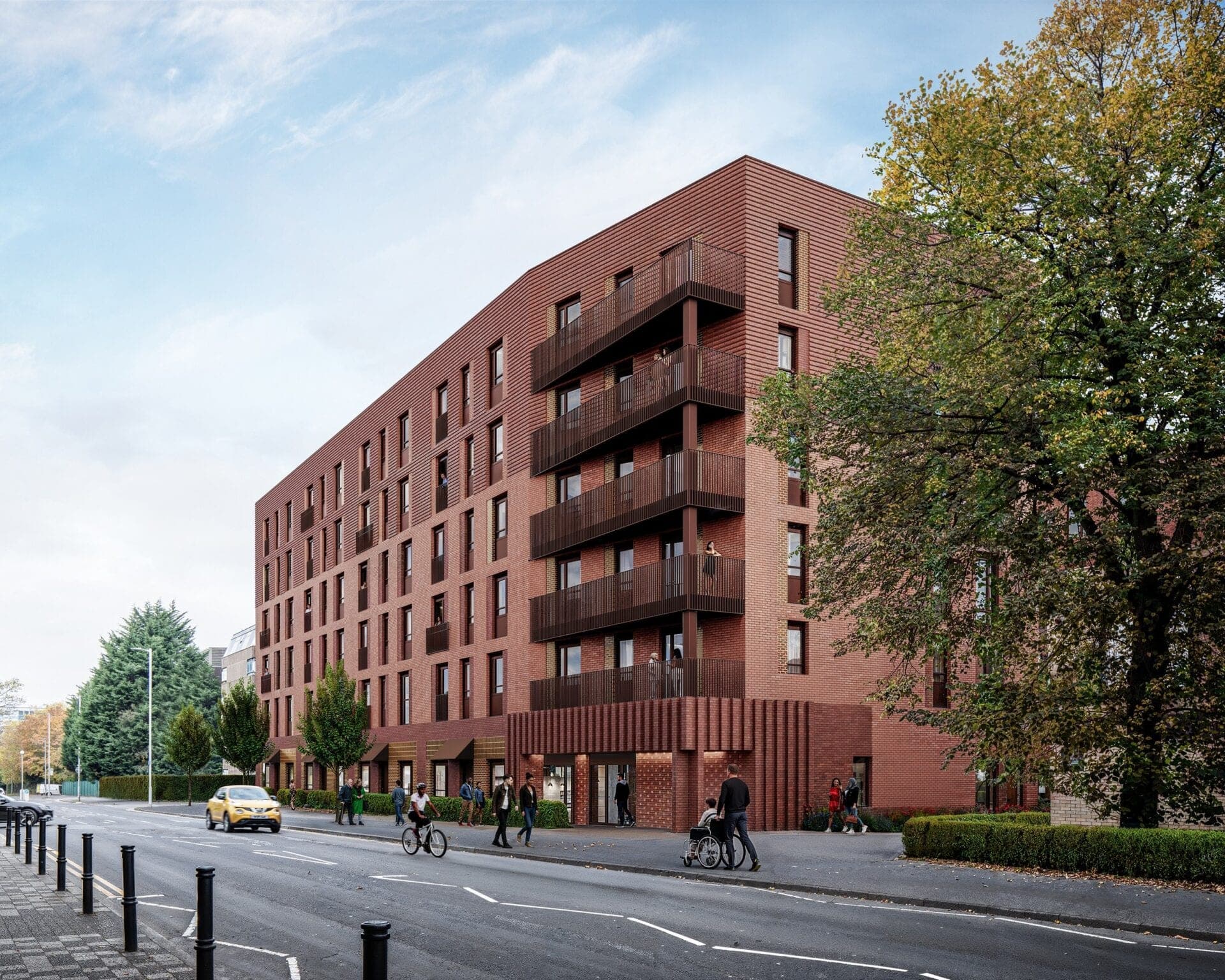 Southway Housing Trust