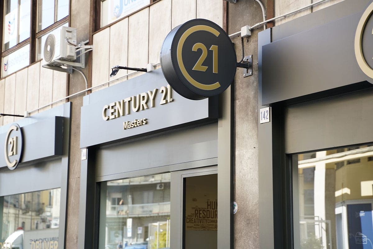 CENTURY 21 Masters