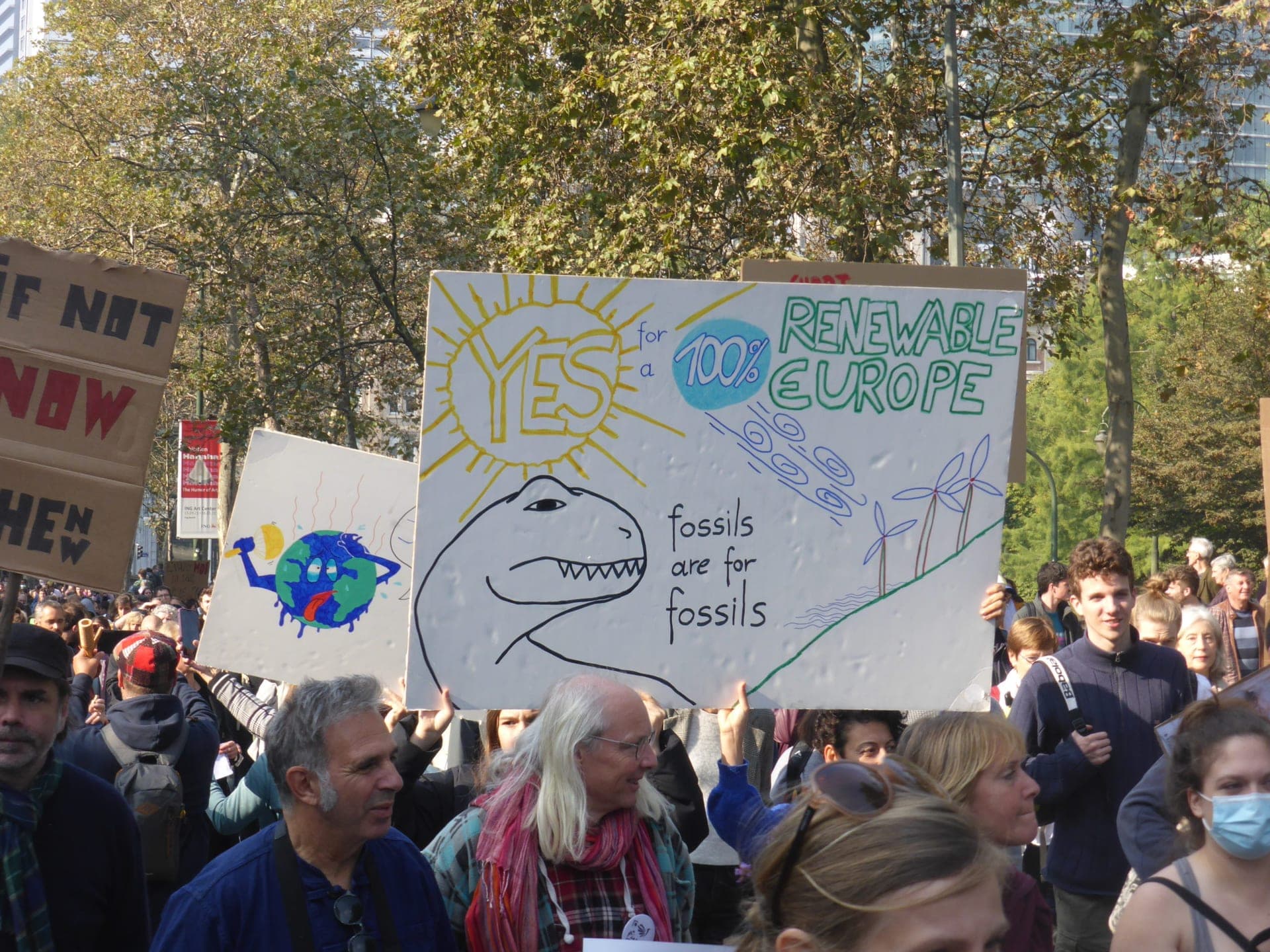 Climate Action Network (CAN) Europe