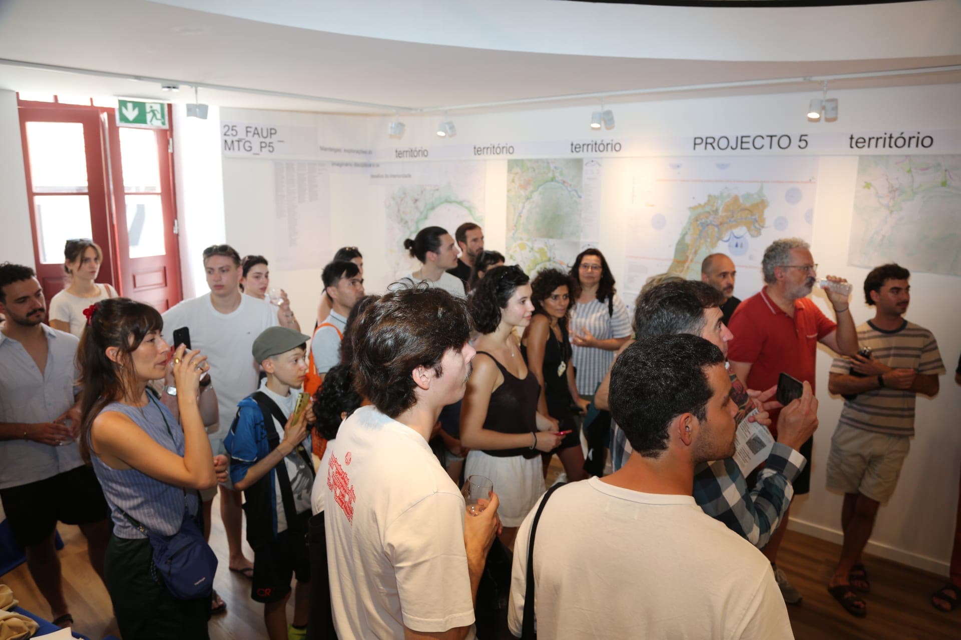 LAP LAB – Laboratório de Arquitetura do Porto