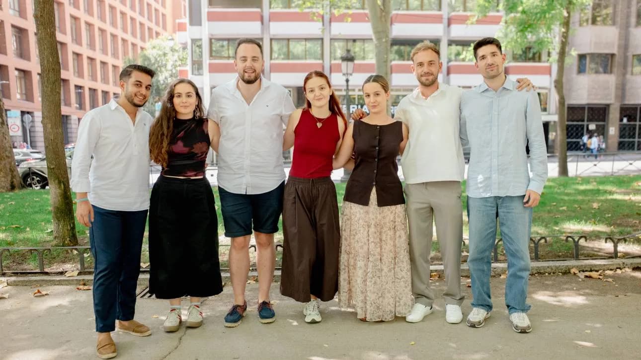 Consejo de la Juventud de España