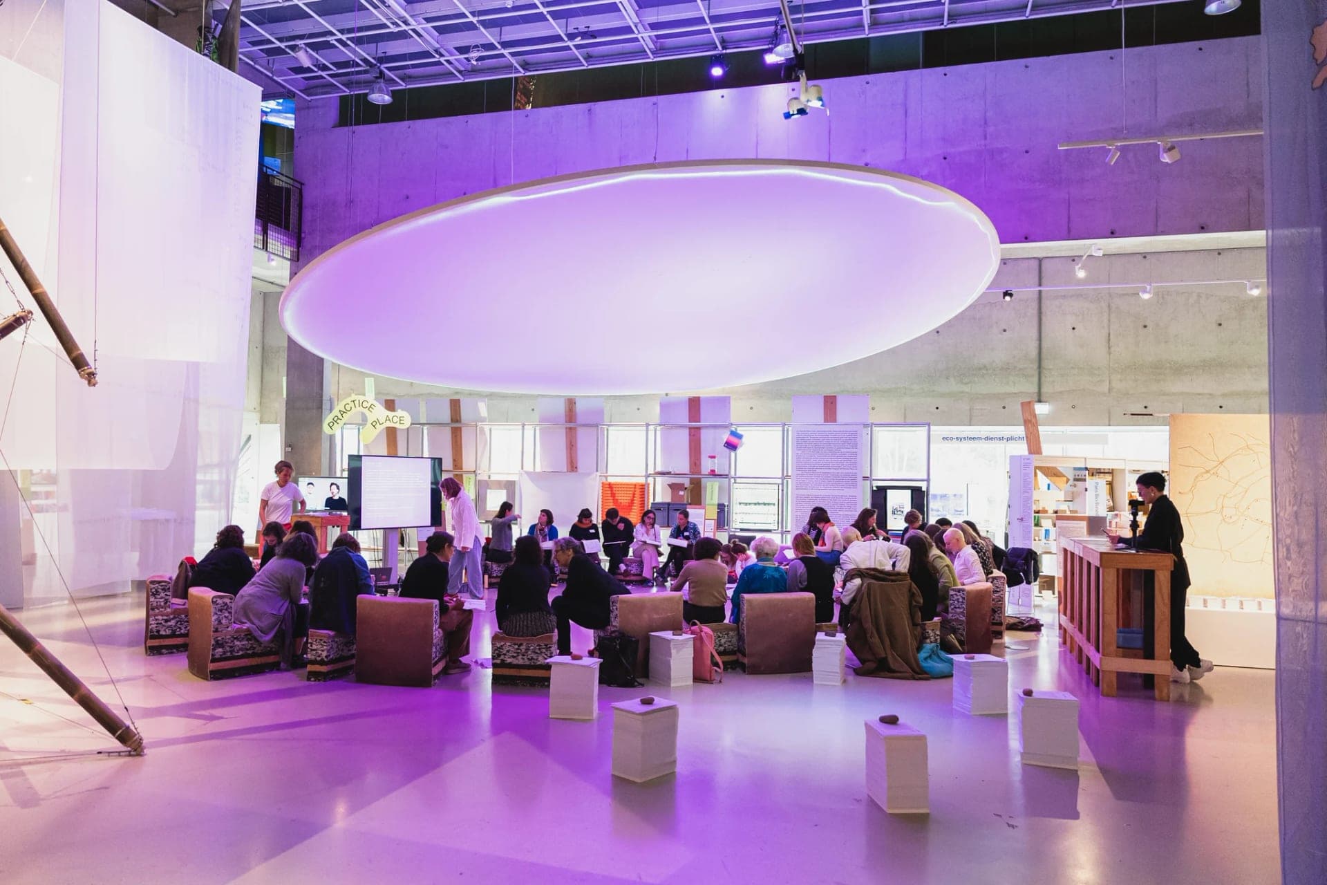 IABR – International Architecture Biennale Rotterdam