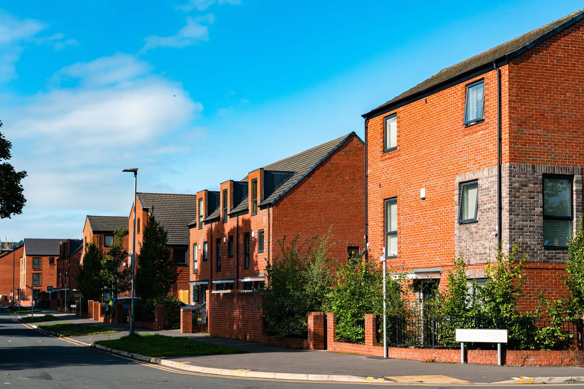 Manchester outbuilds London as affordable housing delivery hits 25-year high