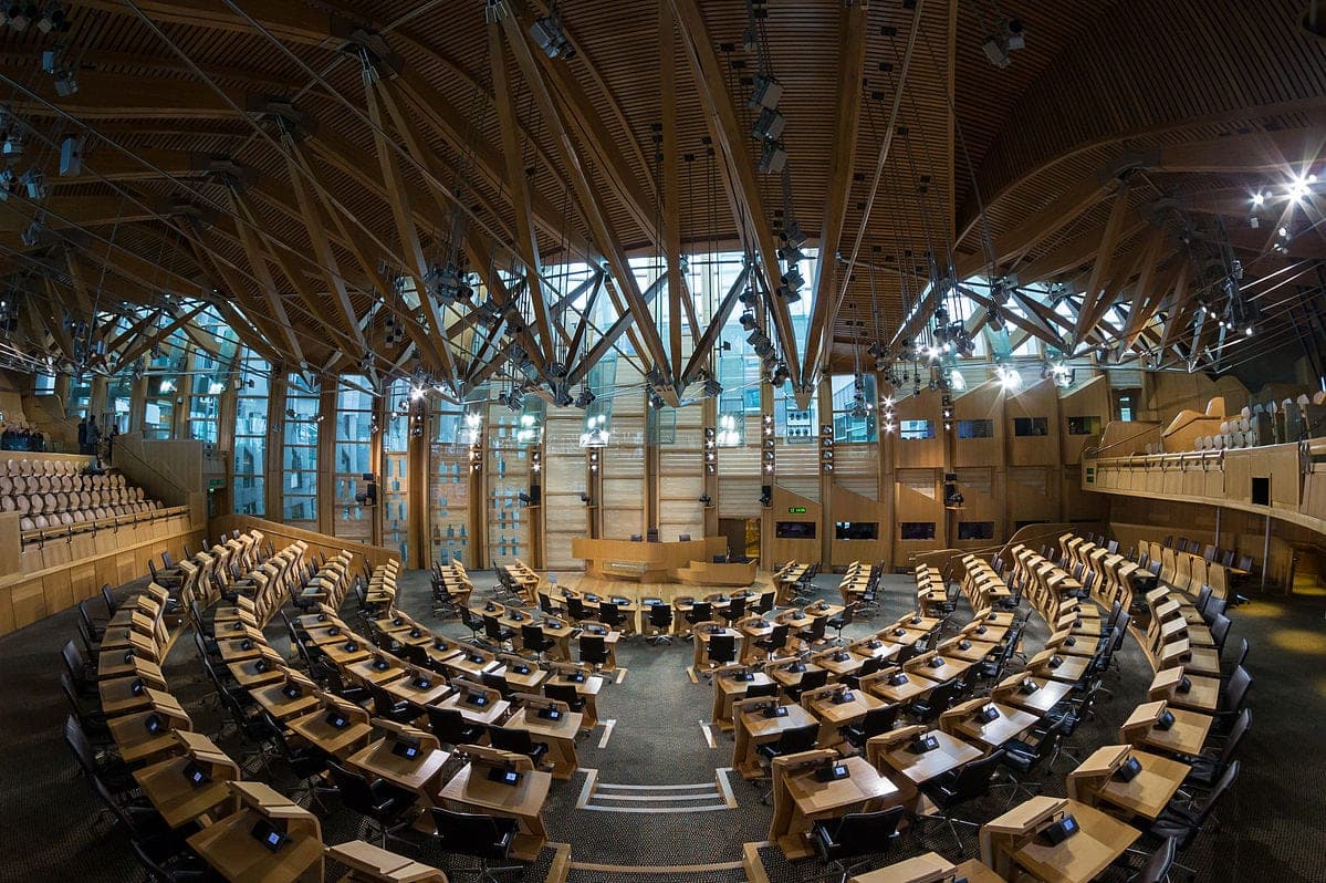 Parties' plans to end the housing emergency could hold the key to power in Holyrood election