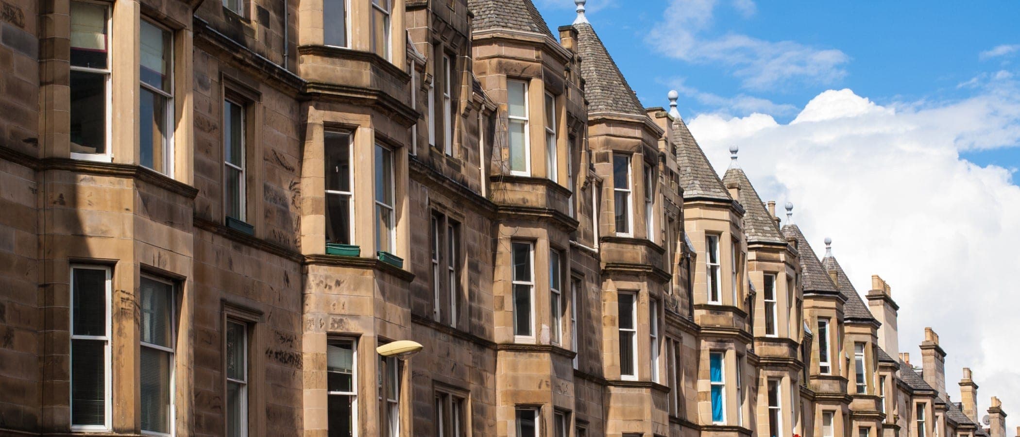 Retrofitting the UK housing stock: what lessons from Scotland's tenements?