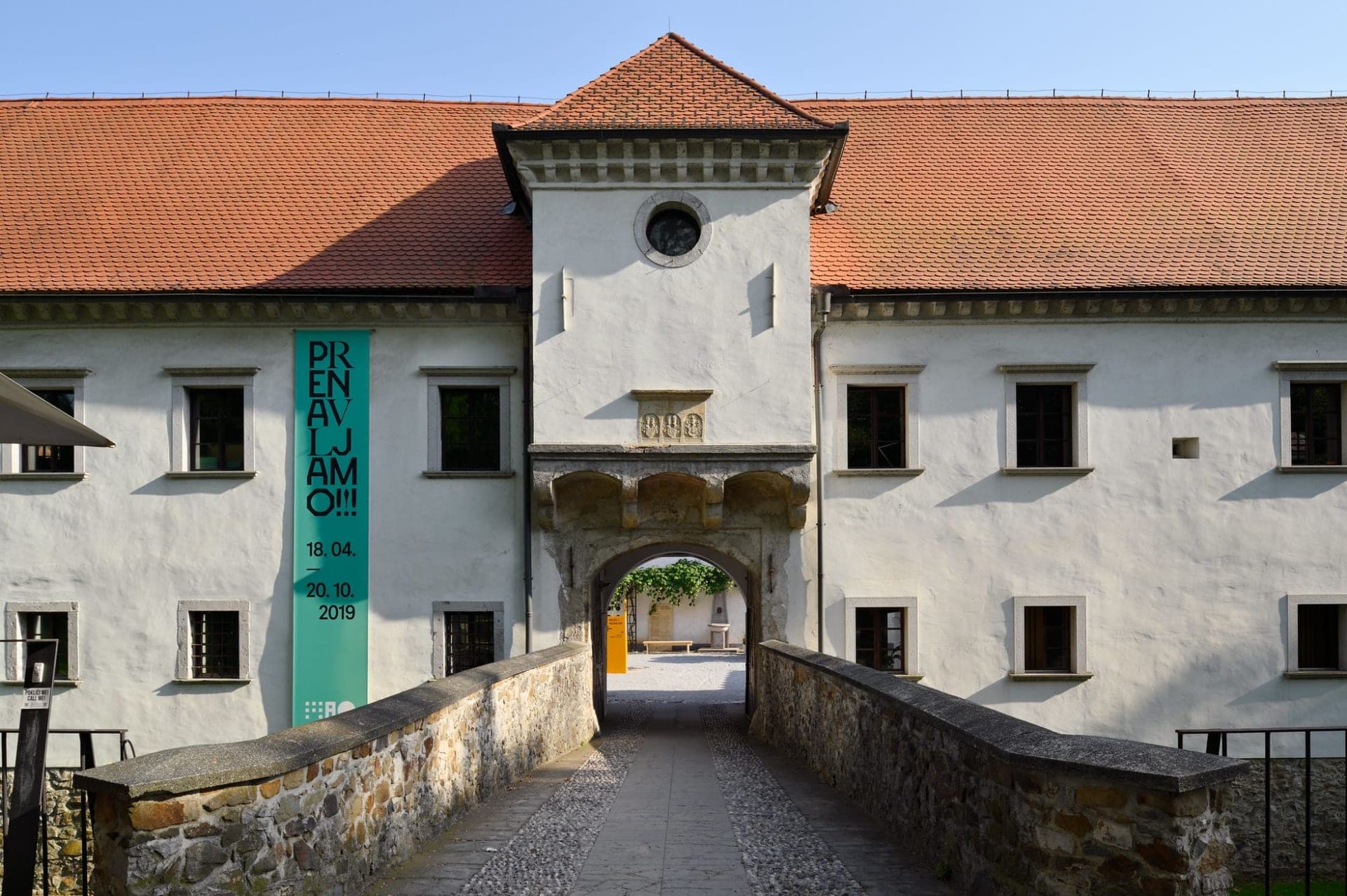 Museum of Architecture and Design (MAO)