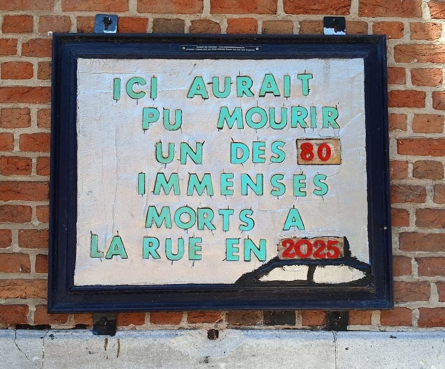 Syndicat des immenses