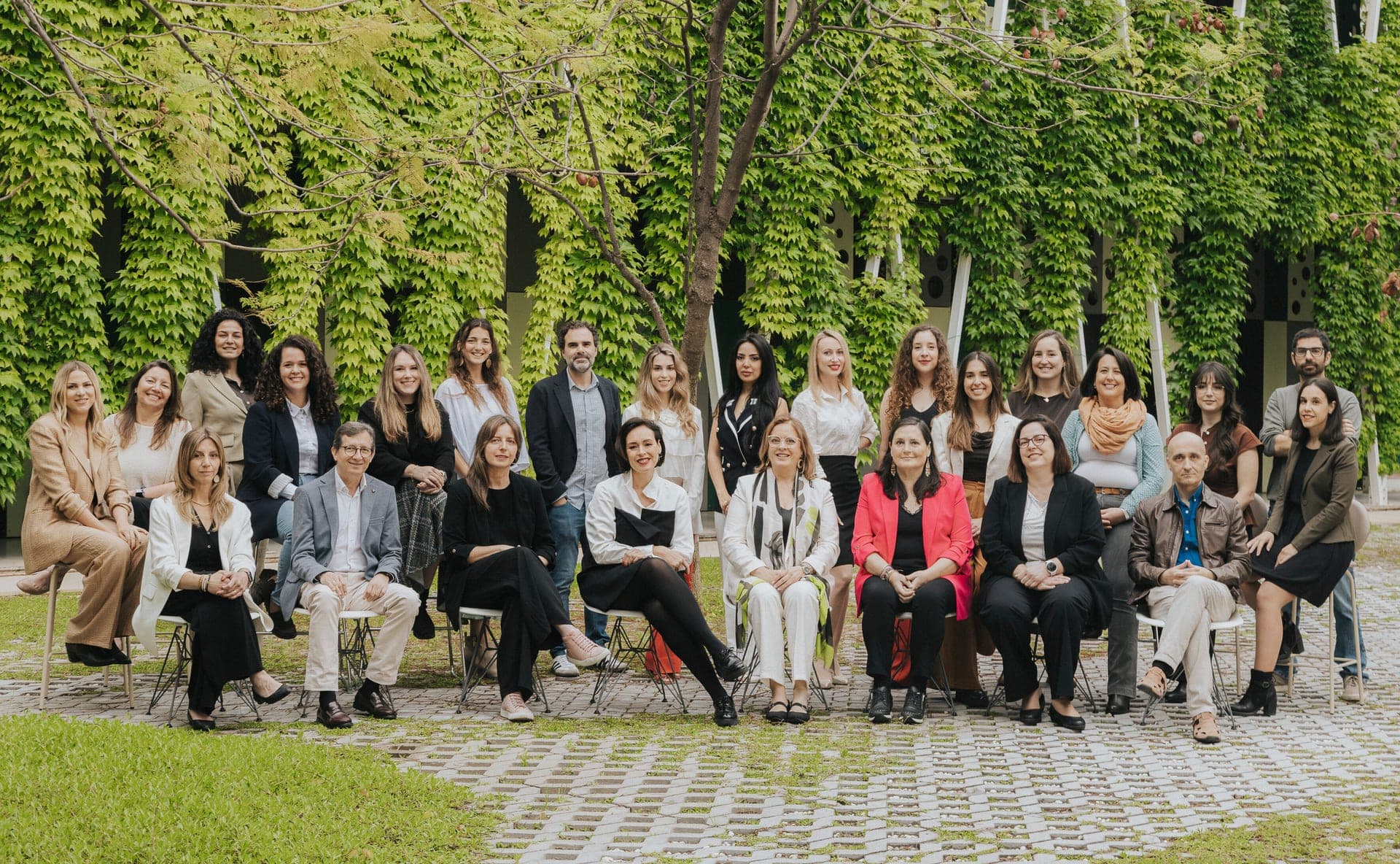 Eurovertice Consultores SL