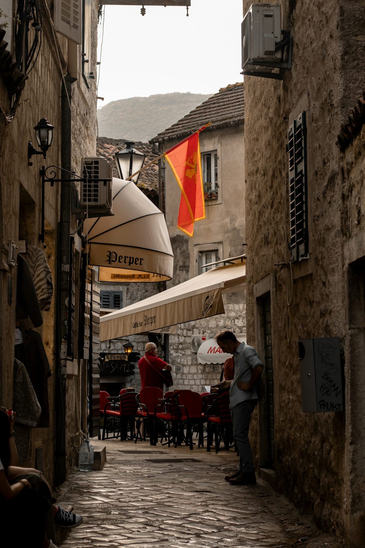 Montenegro