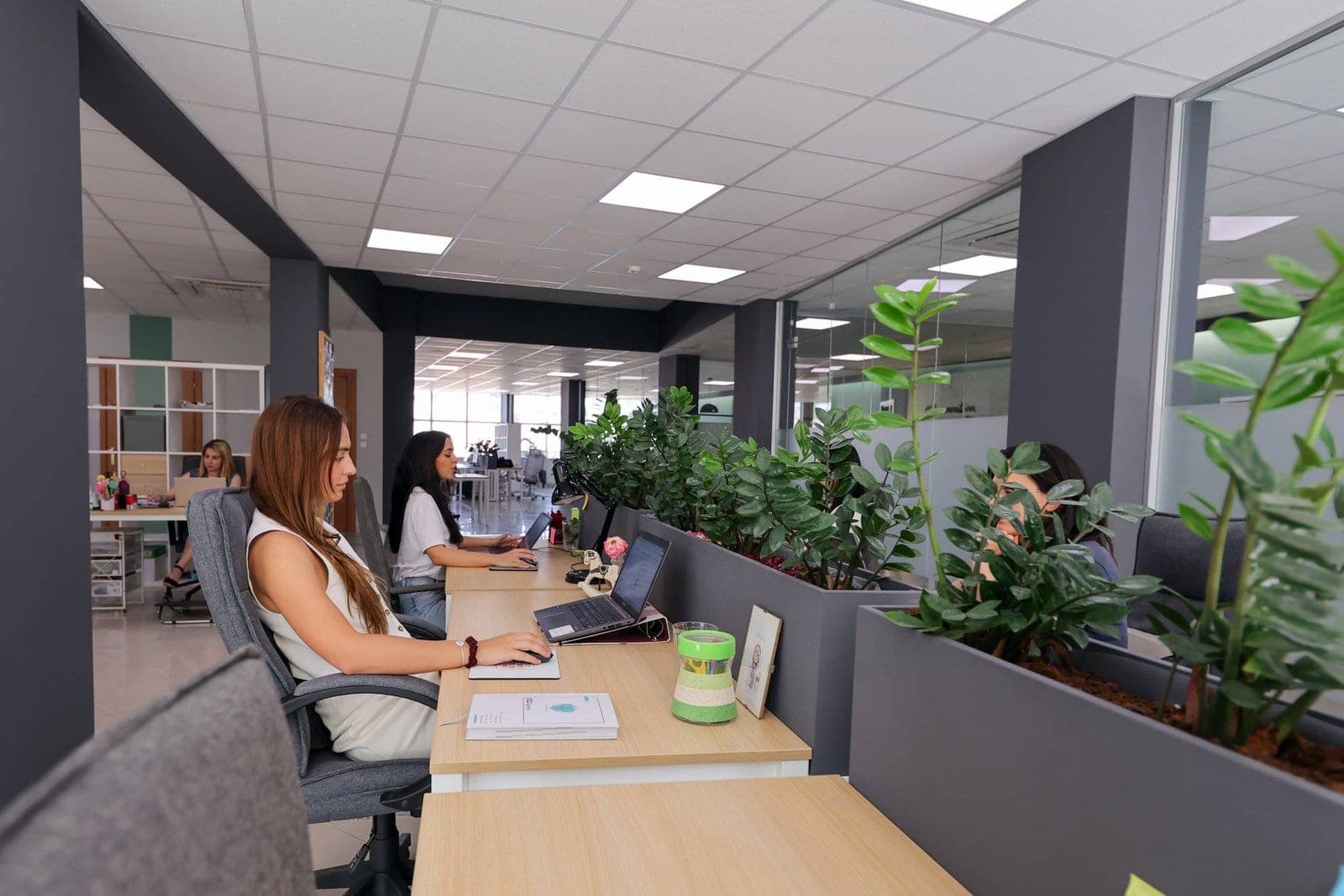 Innovation Hive – Kypseli Kainotomias