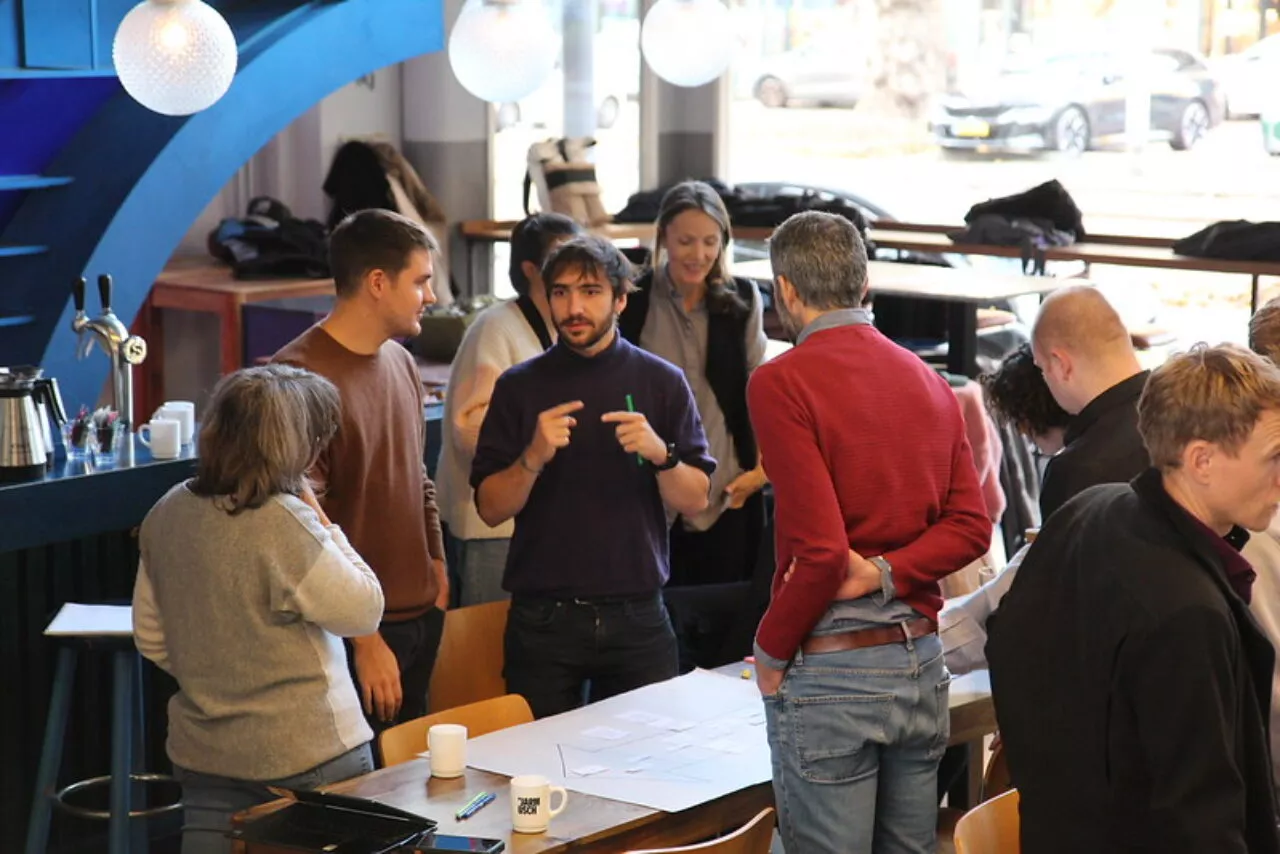 Energiesprong Global Alliance
