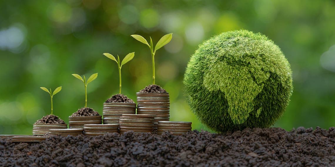 Think Europe - Impact Investing im Immobiliensektor
