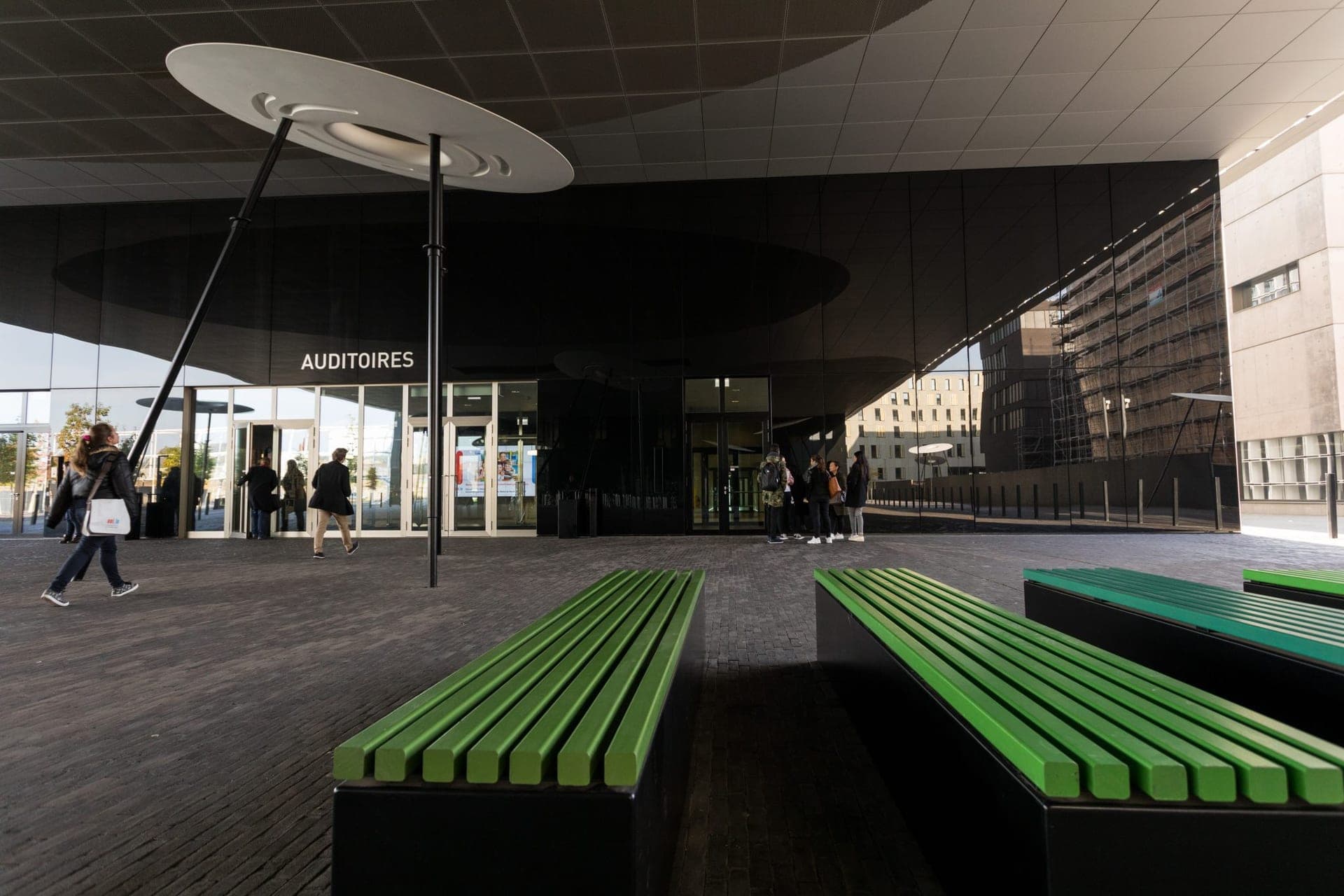 University of Luxembourg