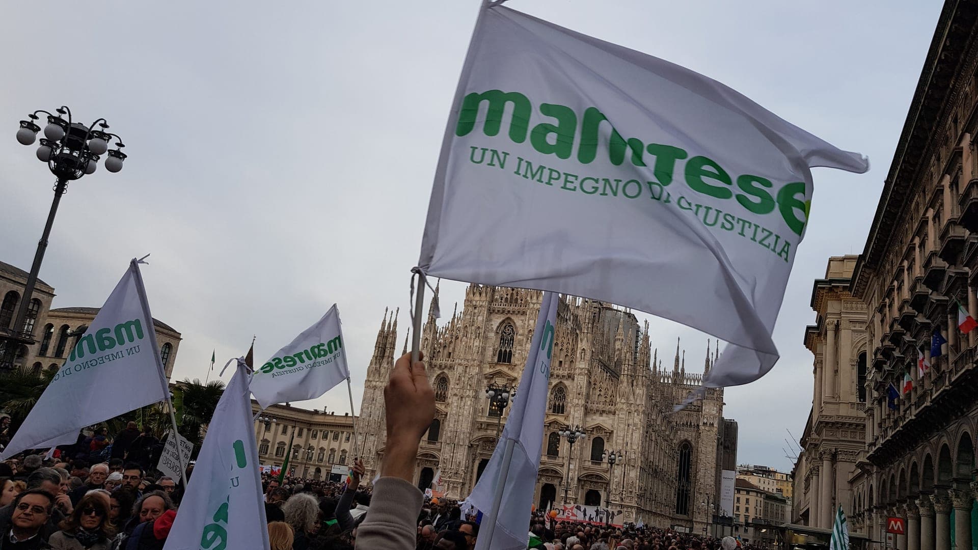 Cooperativa Sociale Mani Tese Onlus