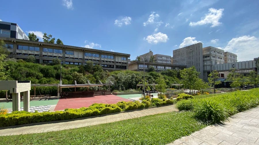 Universitat Autònoma de Barcelona (UAB)