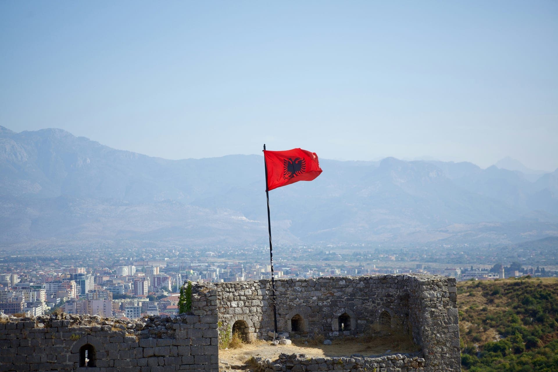 Albania