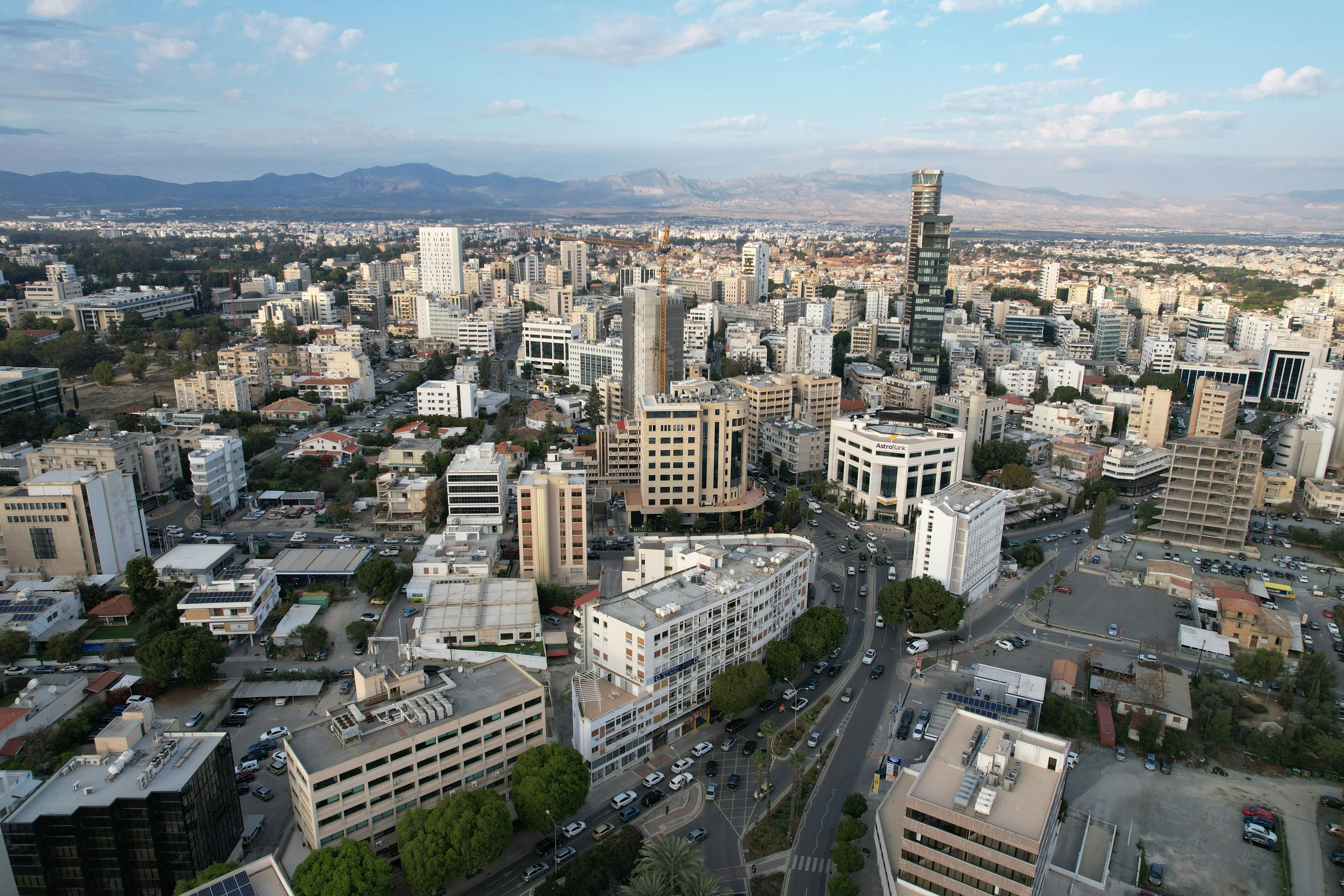 Nicosia