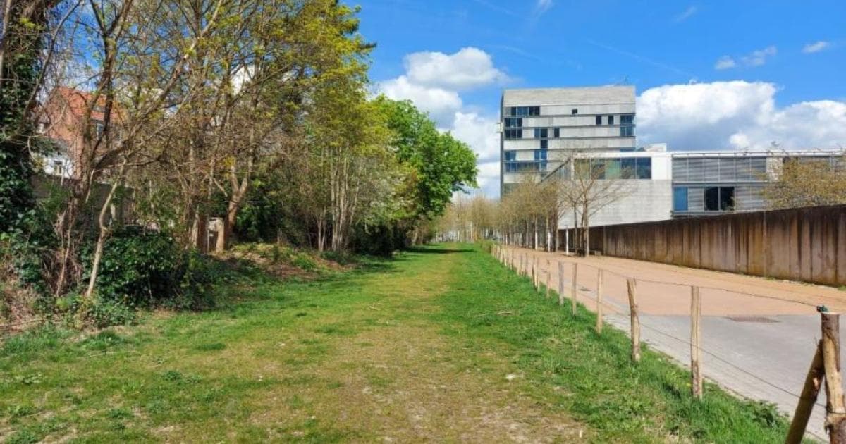 Community Land Trust Leuven