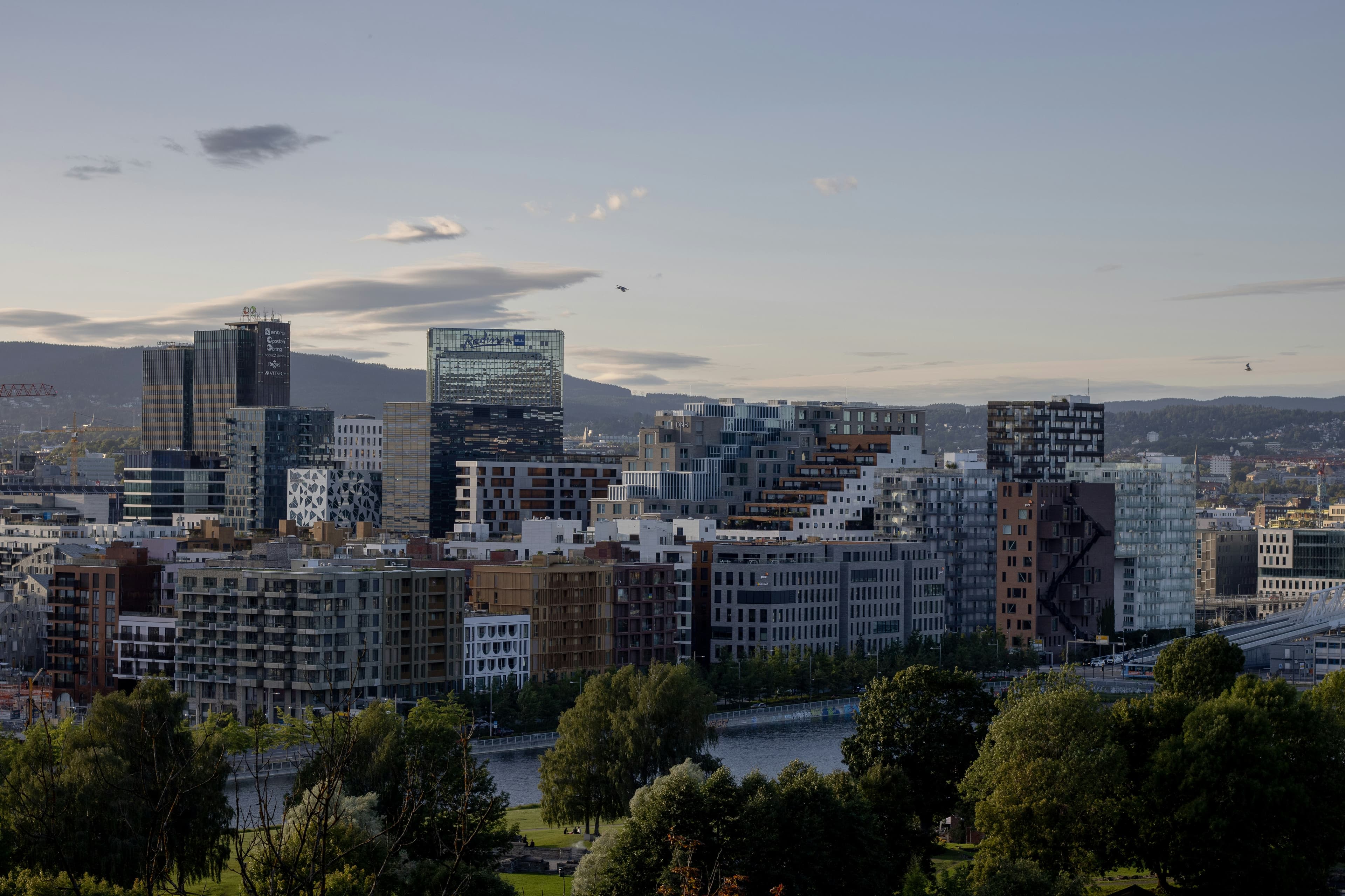 Oslo