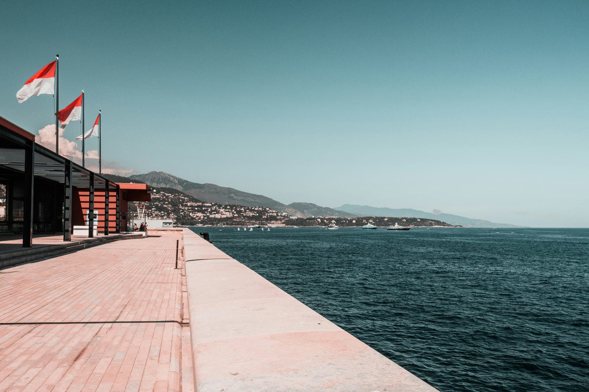 Monaco