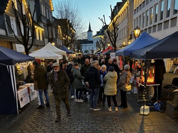 City of Arnsberg