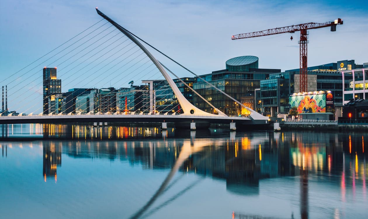 Smart Cities Ireland Annual Forum 2026