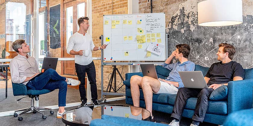 Quartier Heidestraße